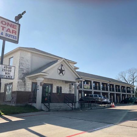 Lone Star Inn & Suites Killeen Dış mekan fotoğraf