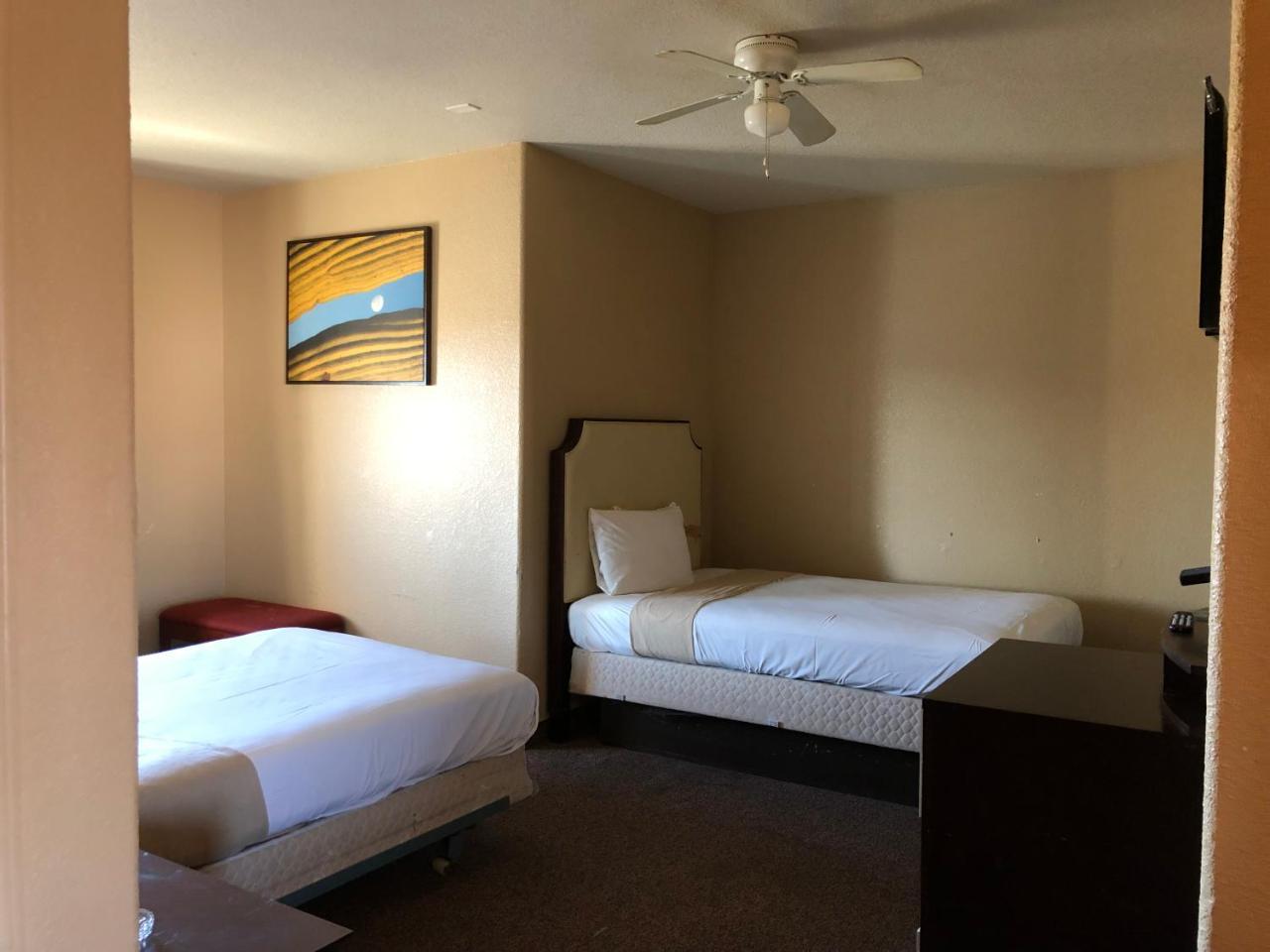Lone Star Inn & Suites Killeen Dış mekan fotoğraf