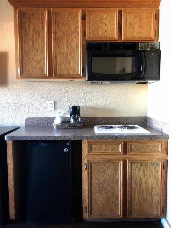 Lone Star Inn & Suites Killeen Dış mekan fotoğraf