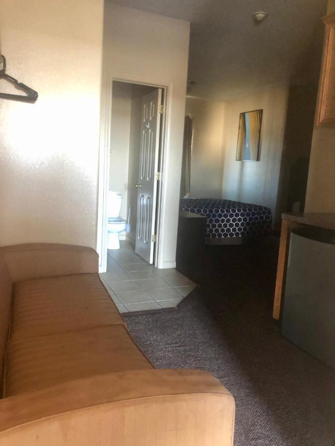 Lone Star Inn & Suites Killeen Dış mekan fotoğraf